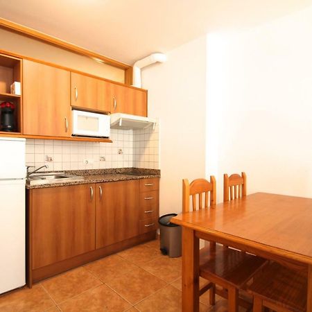 Pont De Toneta 3,4 Ransol, Zona Grandvalira公寓 外观 照片