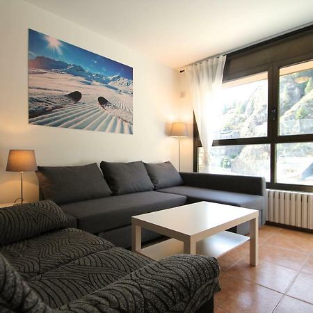 Pont De Toneta 3,4 Ransol, Zona Grandvalira公寓 外观 照片