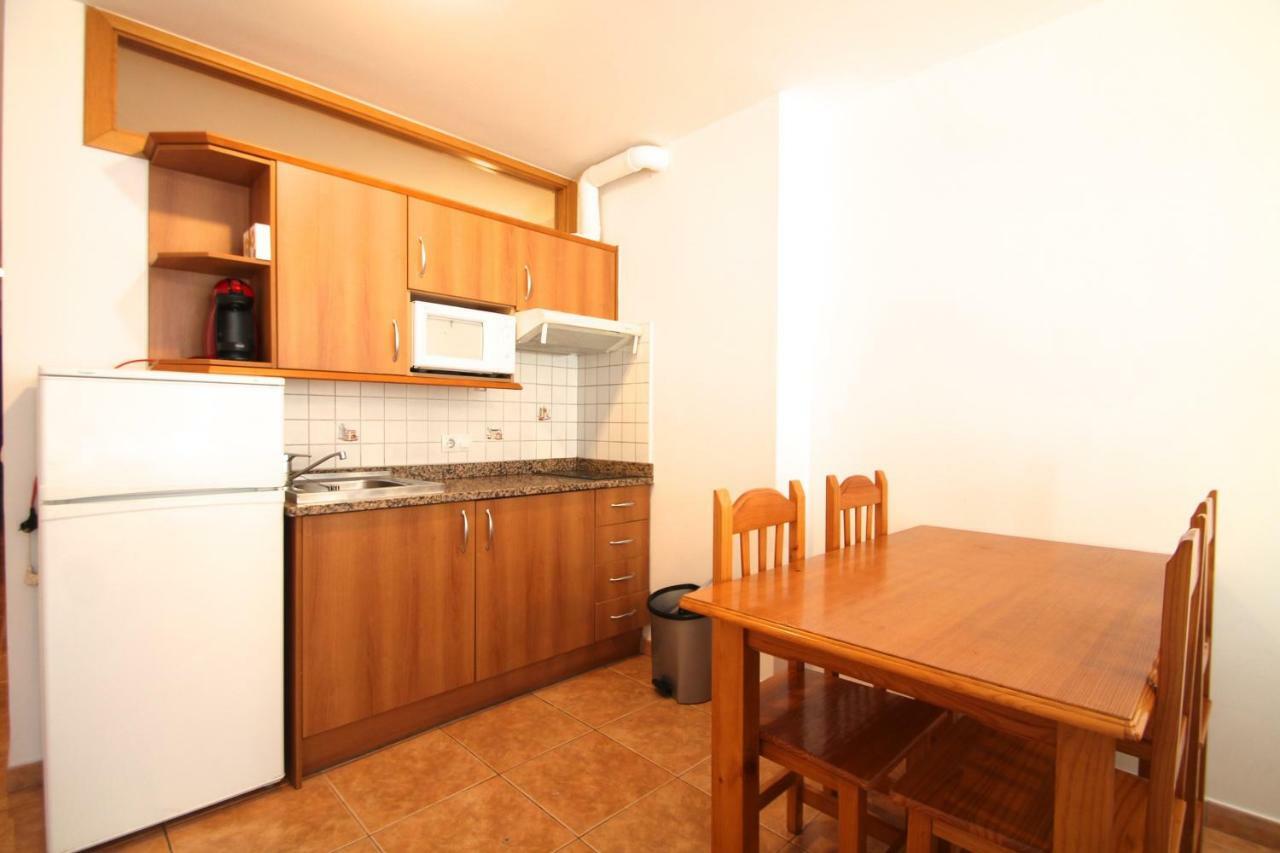 Pont De Toneta 3,4 Ransol, Zona Grandvalira公寓 外观 照片